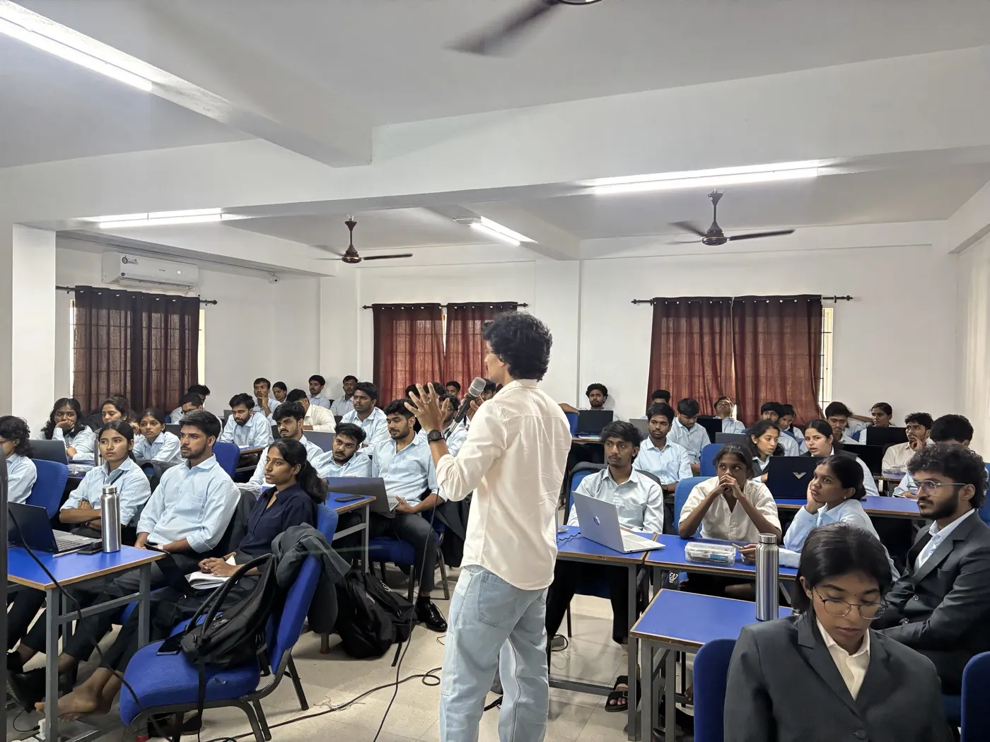 DLI Education